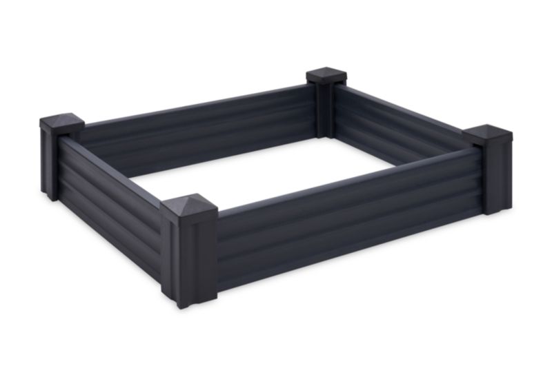 Podwyższona grządka prostokąt Texas 80x120 cm 1 szt.