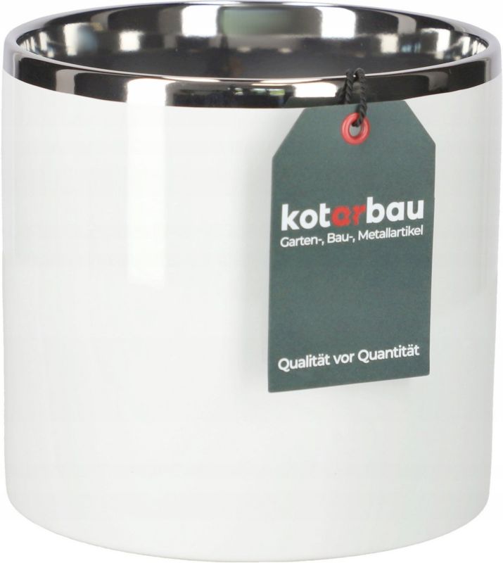 Doniczka KOTARBAU 150 mm cylinder 1 szt.