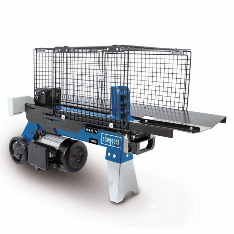 Łuparka do drewna Scheppach 7 ton HL760L 1 szt.