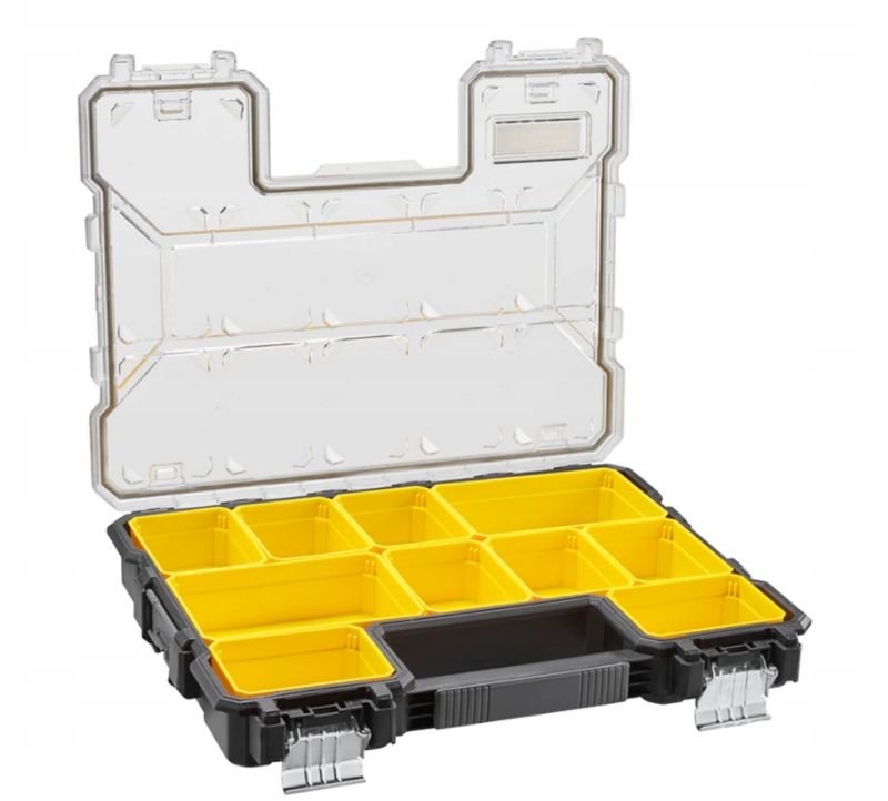 Organizer Stanley FatMax PRO wodoodporny 1-97-517 1 szt.