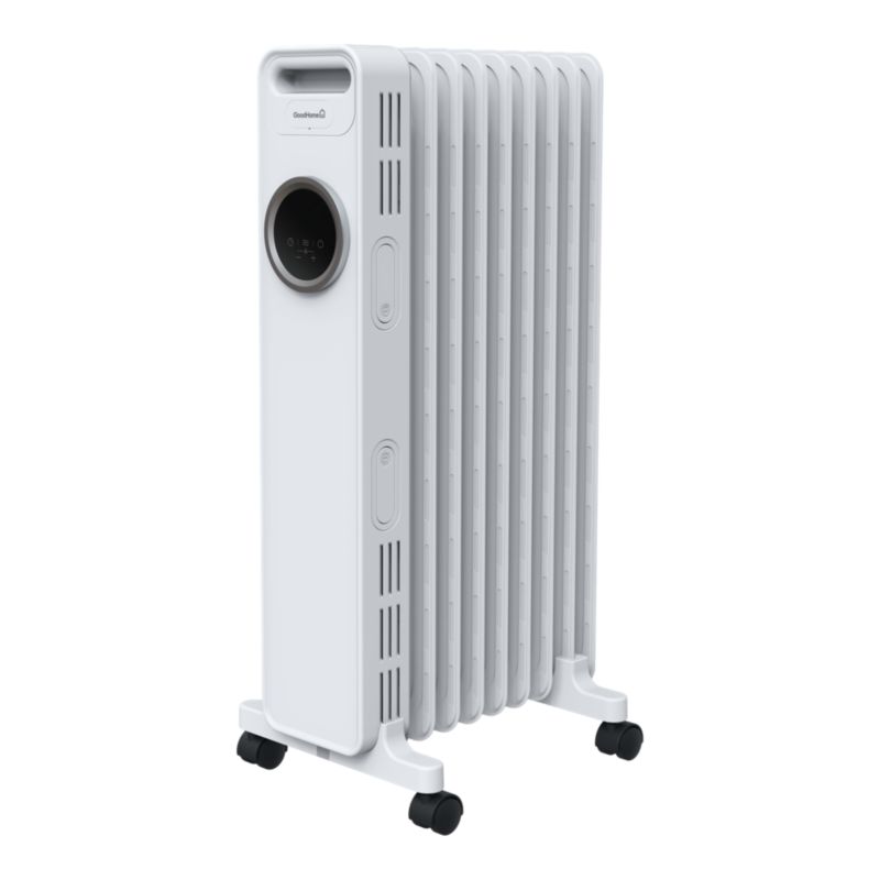 Grzejnik olejowy GoodHome 2000 W