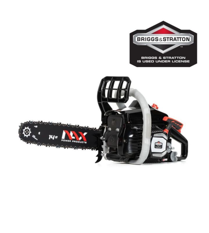 Pilarka spalinowa NAC 200C z silnikiem 37cc na licencji Briggs&Stratton 1szt.