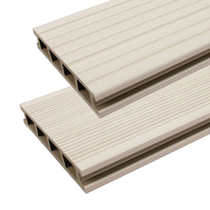 Deska Tarasowa Kompozytowa BERGDECK TOSKANIA Pino, szczotkowany 3000 x 150 x 25 mm 1 szt.