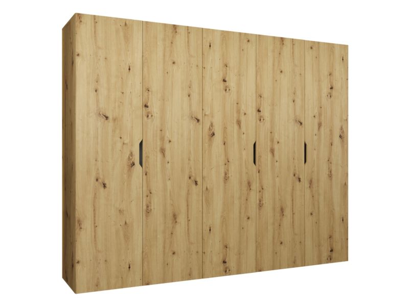 Szafa MIRJAN 24 Malaga 250 dąb artisan 1 szt.