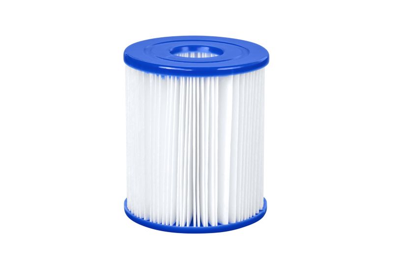 Wkład do filtracji Bestway 8 x 9 cm