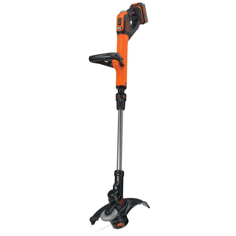 Podkaszarka akumulatorowa BLACK DECKER 18V 4.0Ah 30cm 1 szt