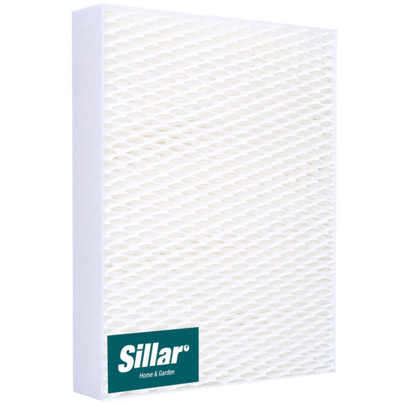 Filtr do nawilżacza powietrza, Sillar, antybakteryjny, zamiennik do Stadler Form seria Oskar, Karl, 1szt