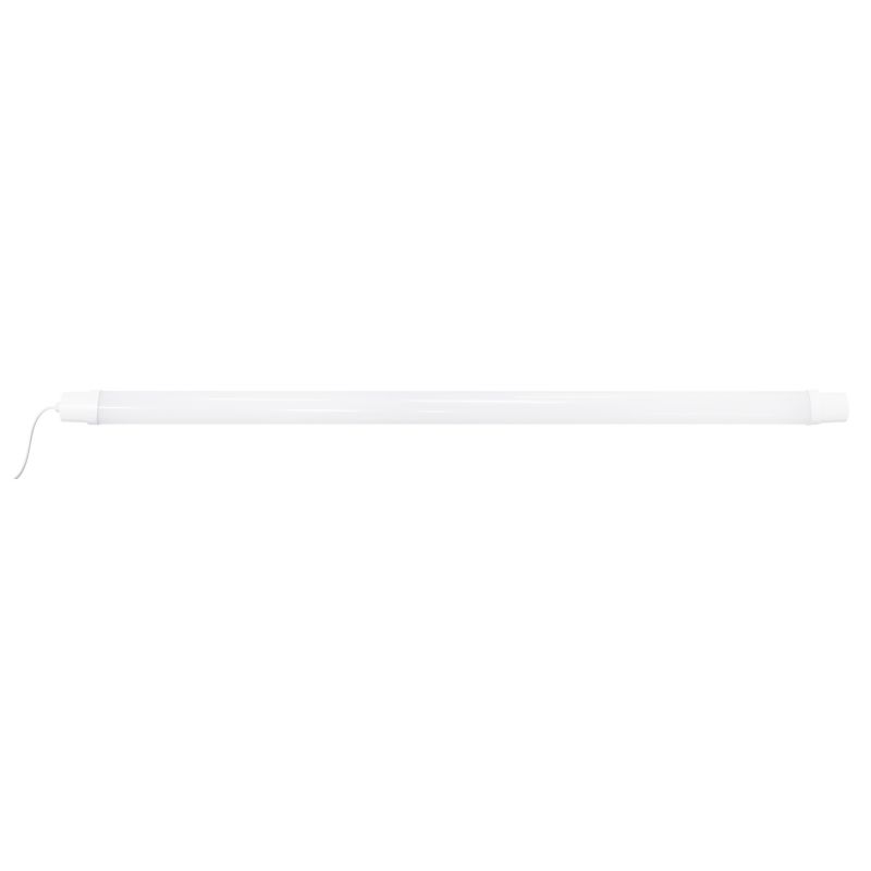 Lampa liniowa LED MasterLED 120 cm 36W neutralna biel 4000K IP65 biała 1 szt.