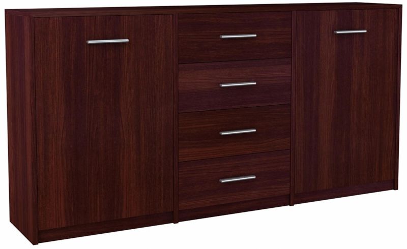 Komoda Matkam szafka bodo 180 cm 2D4S ufc wenge 1 szt.