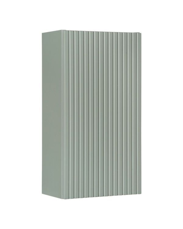 Szafka łazienkowa COMAD LINE REED GREEN D 83-30-1D 30cm zielona 1 szt.