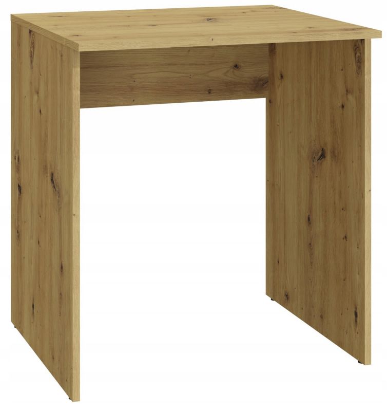 Biurko Matkam bodo 70R szafka ufc dąb artisan 1 szt.