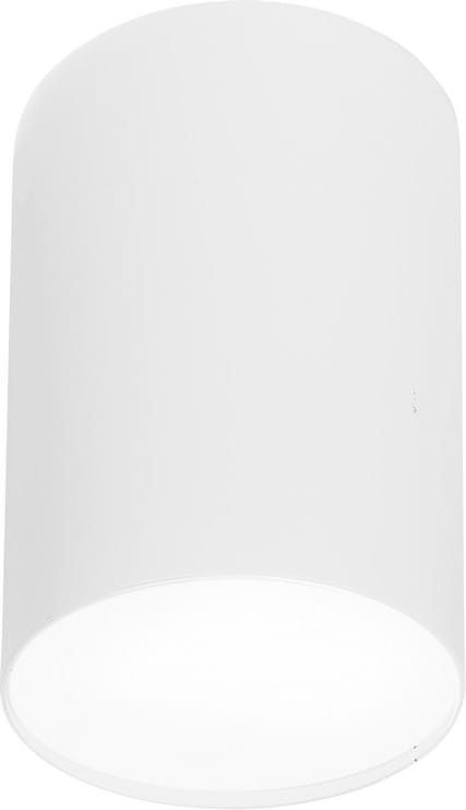 Spot Nowodvorski Lighting Point biały 1 x E27 x 20W IP20 wym: 13 x 13 cm - 1 szt.