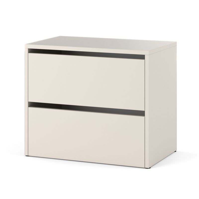 Szafka Na Buty Hurtownia-Mebli 2 Drzwi Hugo 60cm Kaszmir Kaszmir 60x36x50 cm 1szt.