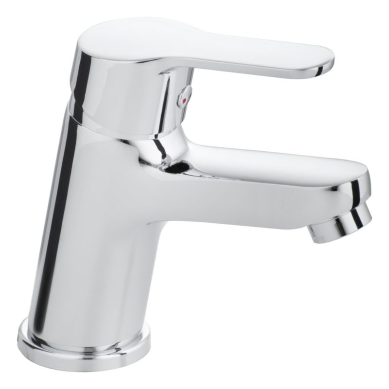 Bateria umywalkowa ASTAT - Yoka Home stojąca nablatowa łazienkowa - 1 szt.