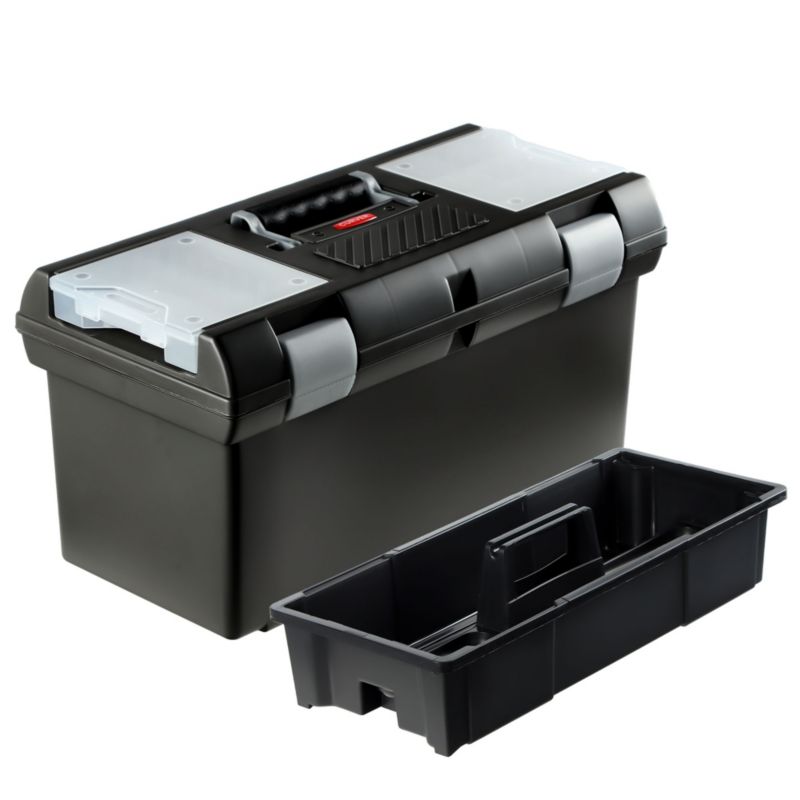 Skrzynka narzędziowa Curver Premium 26 DIY 1 szt.