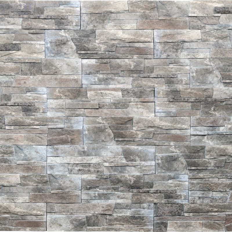 Kamień Dekoracyjny Maxstone LAZZARO GIUNGLA płytka 0,38m2 1 op.