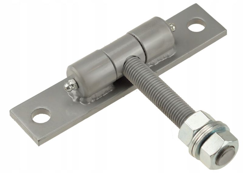 Zawias FEINZ Bramowy Ze Smarowniczkami Wkręcany Fi 16Mm 1 szt.