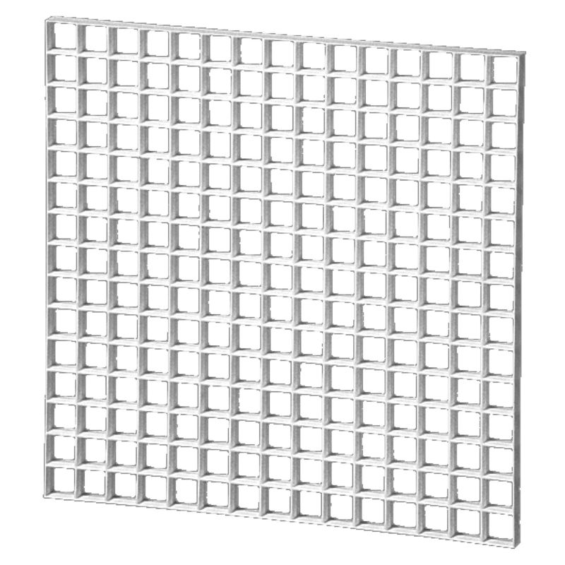 Kratka sufitowa Vents 600 x 600 mm