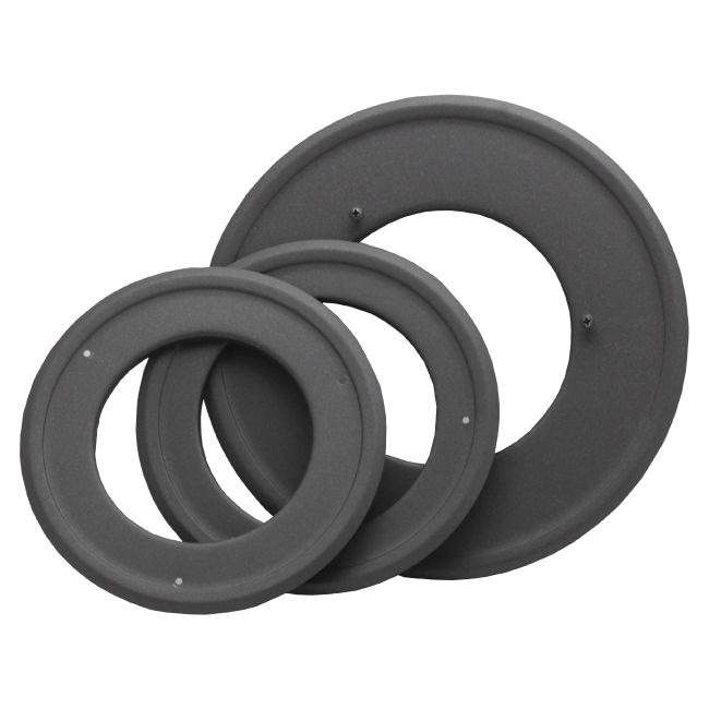 Rozeta Darco redukcja 100-110-120 x 200 mm