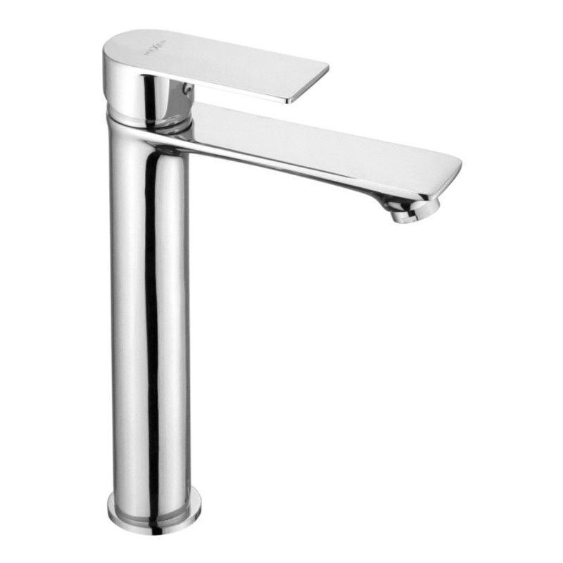 Bateria umywalkowa stojąca Mexen Royo chrom 29 cm 1 szt.