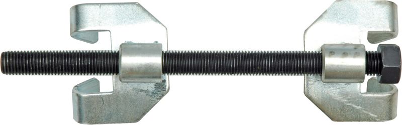 Komplet ściągaczy do sprężyn 2 szt.