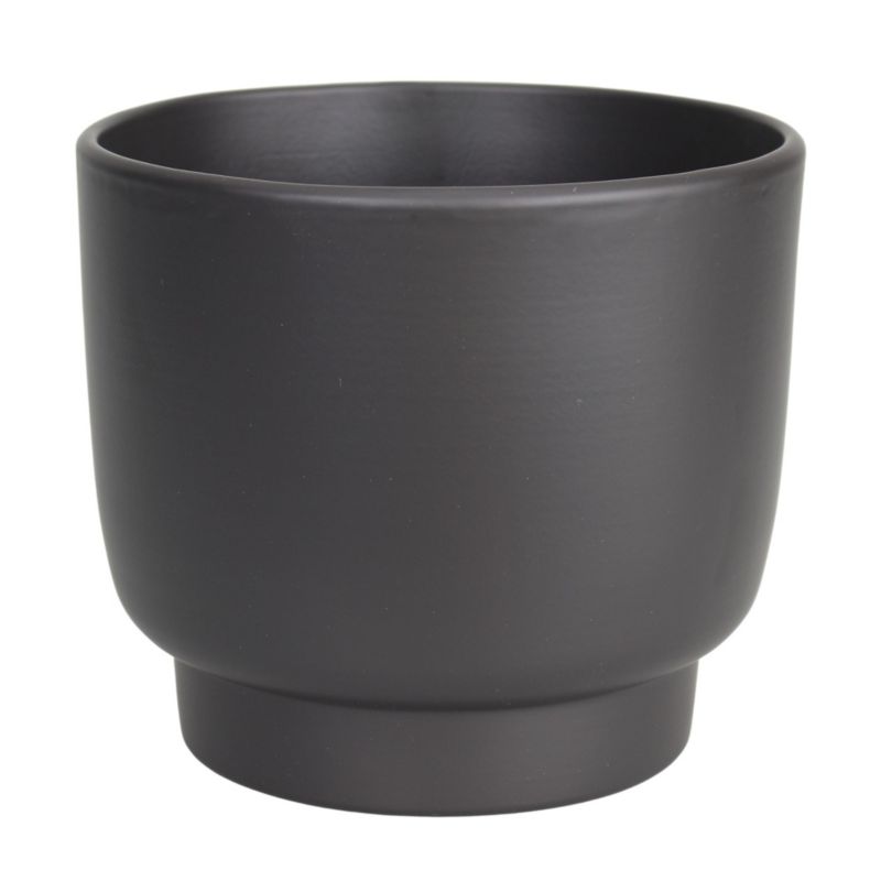 Osłonka Cermax 17 cm antracyt mat