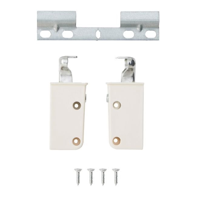 Wspornik z podporami do szafki wiszącej GoodHome Cicely