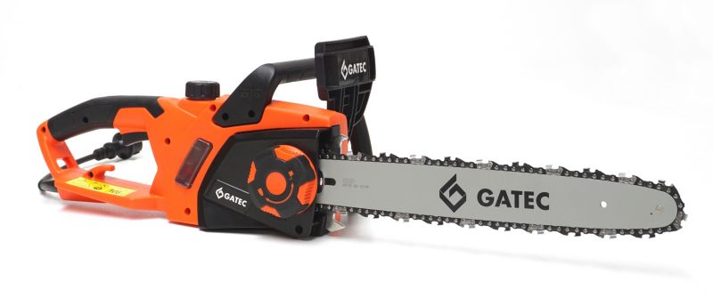 Pilarka łańcuchowa elektryczna GATEC, GT 240 PLE, 2400 W SDS 40 cm 1szt