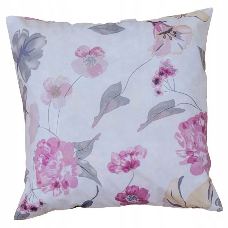 Poduszka dekoracyjna zdejmowana Family Meble 45 x 45 cm 1szt