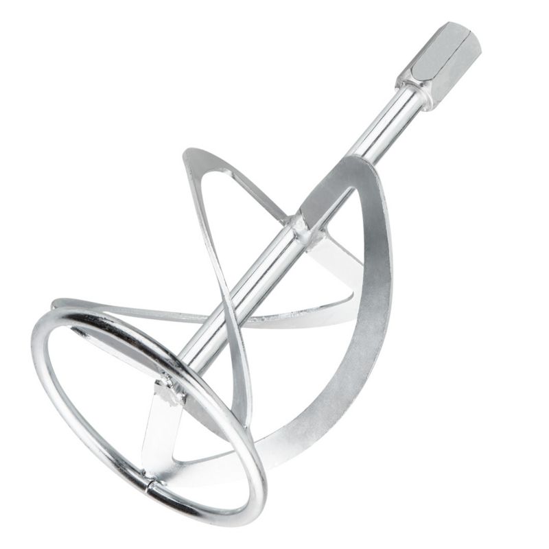 Mieszadło GRAPHITE 120 mm, podciągające 1 szt