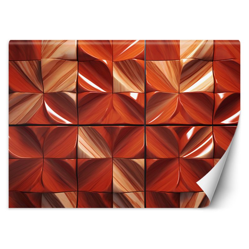 Fototapeta Feeby Abstrakcja geometryczna 368x254 1 szt