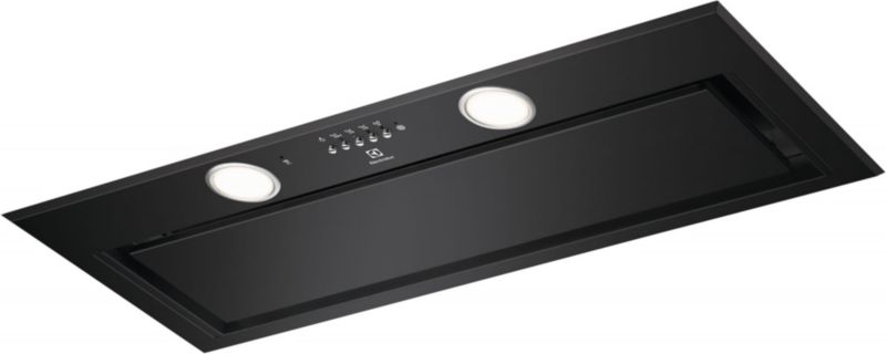 Okap podszafkowy Electrolux LFG719R kolor czarny