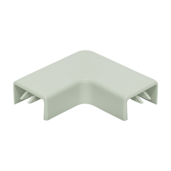 Łącznik kątowy AKS Zielonka 11 x 20 mm