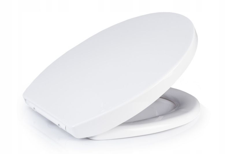 Deska Sedesowa Corciano Wolno opadająca 1szt.