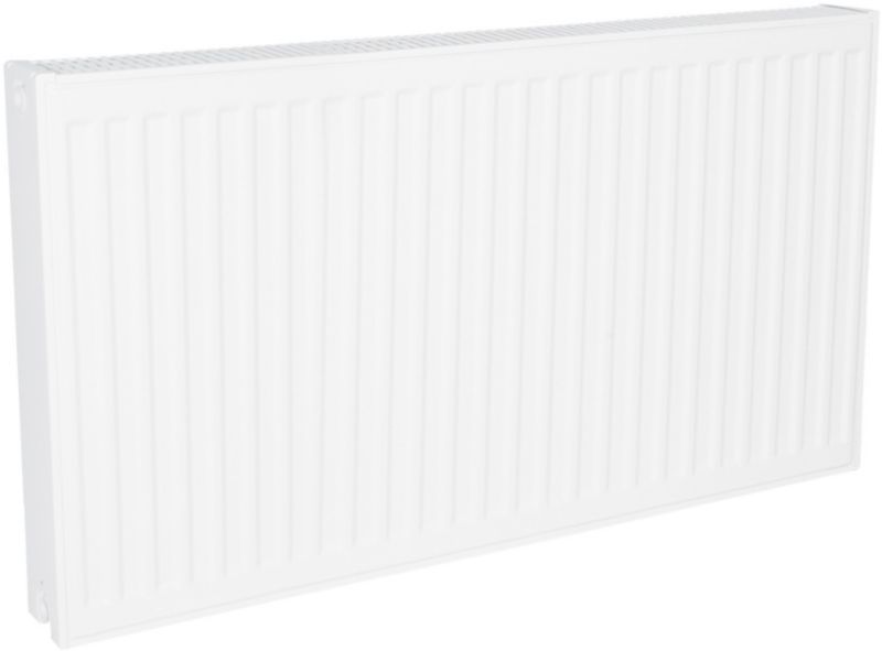 Grzejnik stalowy Unique+ C22 60 x 40 cm