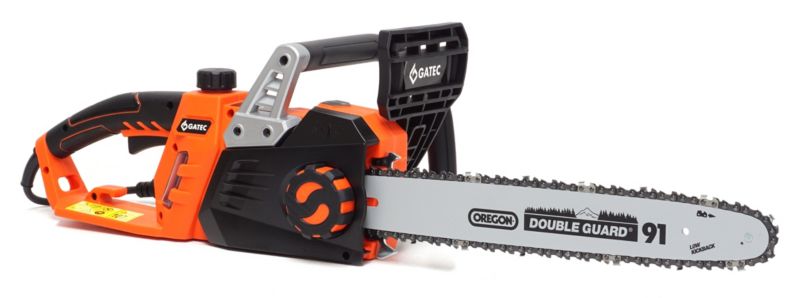 Pilarka łańcuchowa elektryczna GATEC, GT 250 PLE, 2500 W SDS Oregon 40 cm 1szt