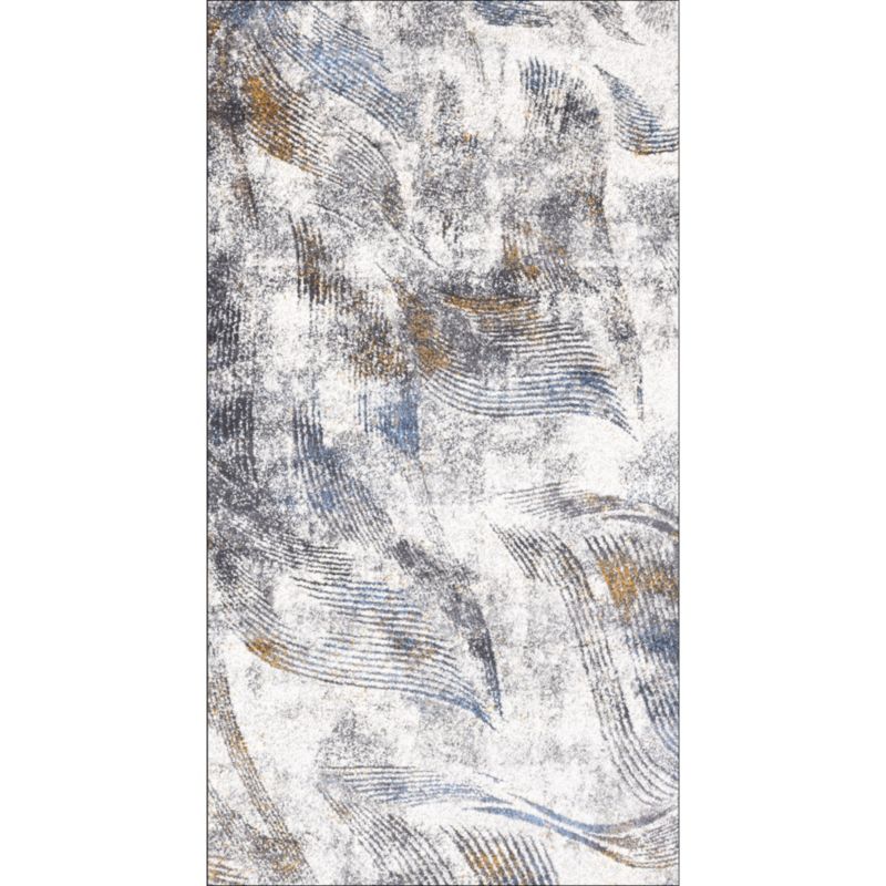 Dywan FD Lush-B Konko 80X150 cm popiel 1 szt.