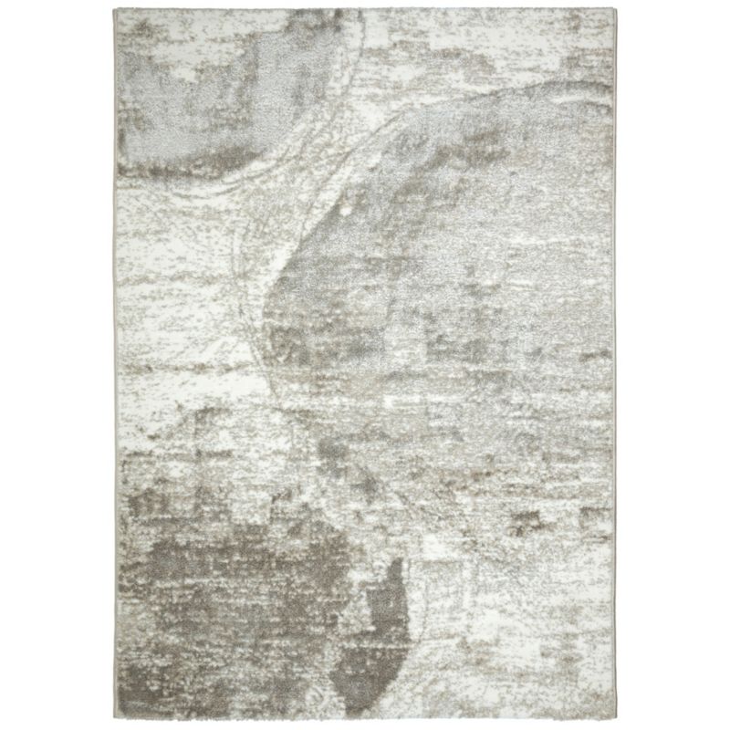 Dywan nowoczesny Milo 160x230 cm e-floor abstrakcja beżowy 1 szt