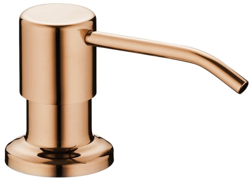 Dozownik na płyn do zlewozmywaka Mexen złoty - 6605320-50 1 szt.