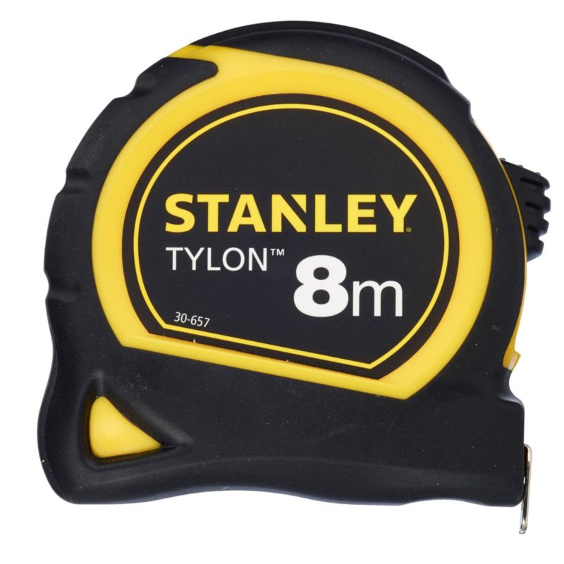 Miara Stanley Tylon 8 m x 25 mm