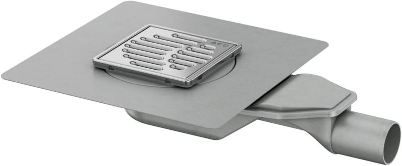 Odpływ punktowy Aco MG 105 x 105 mm