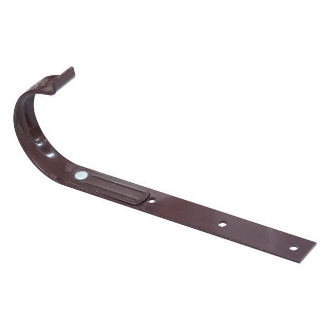 Rynajza Marley średnica 12,5 cm brązowa