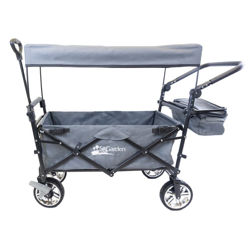 Wózek ogrodowy FW3018A - 1 szt.