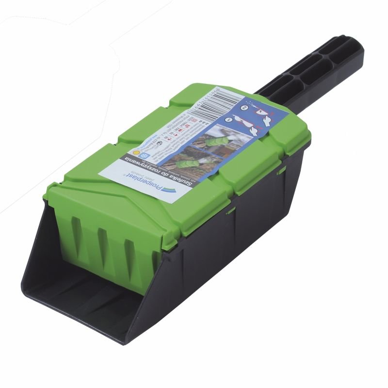 Łopatka do soli drogowej Prosperplast