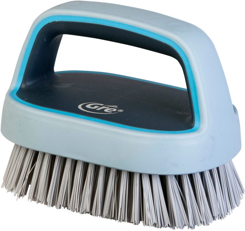 Szczotka ręczna Graphite