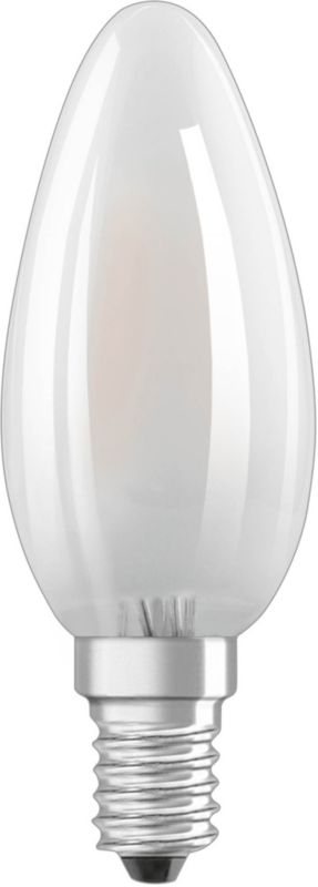 Żarówka LED Osram Filament B60 E14 806 lm 2700 K filamentowa DIM