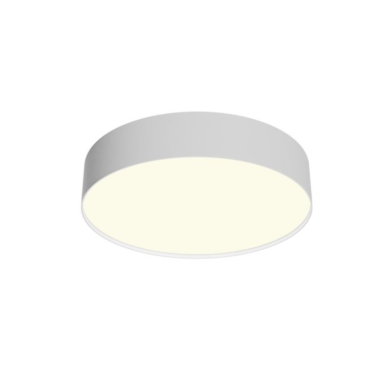 Plafon Maytoni Zon biały LED 36W 3000K 2610lm IP20 wym: 6 x 30 x 30 cm aluminium - 1 szt.