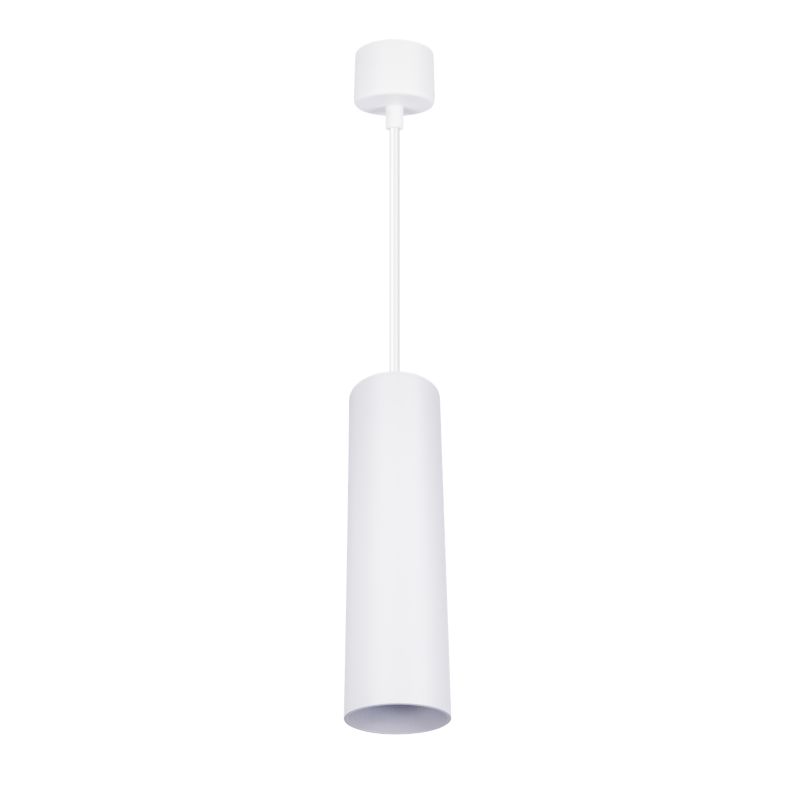 Lampa wisząca Daily 30 White Volteno Biała 1 szt