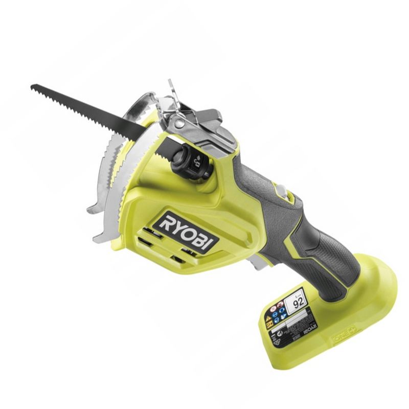 Akumulatorowa Pilarka do Gałęzi RYOBI 18 V 1szt.