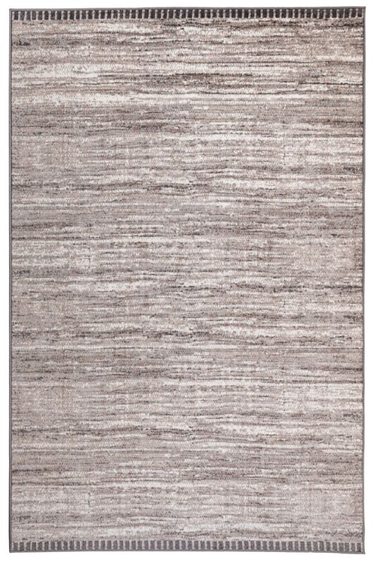 Dywan Multidecor Tanisero 133 x 190 cm pasy beżowy 1 szt.